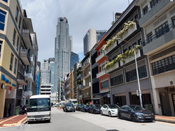 North Canal Road (D1), Shop House #479161581